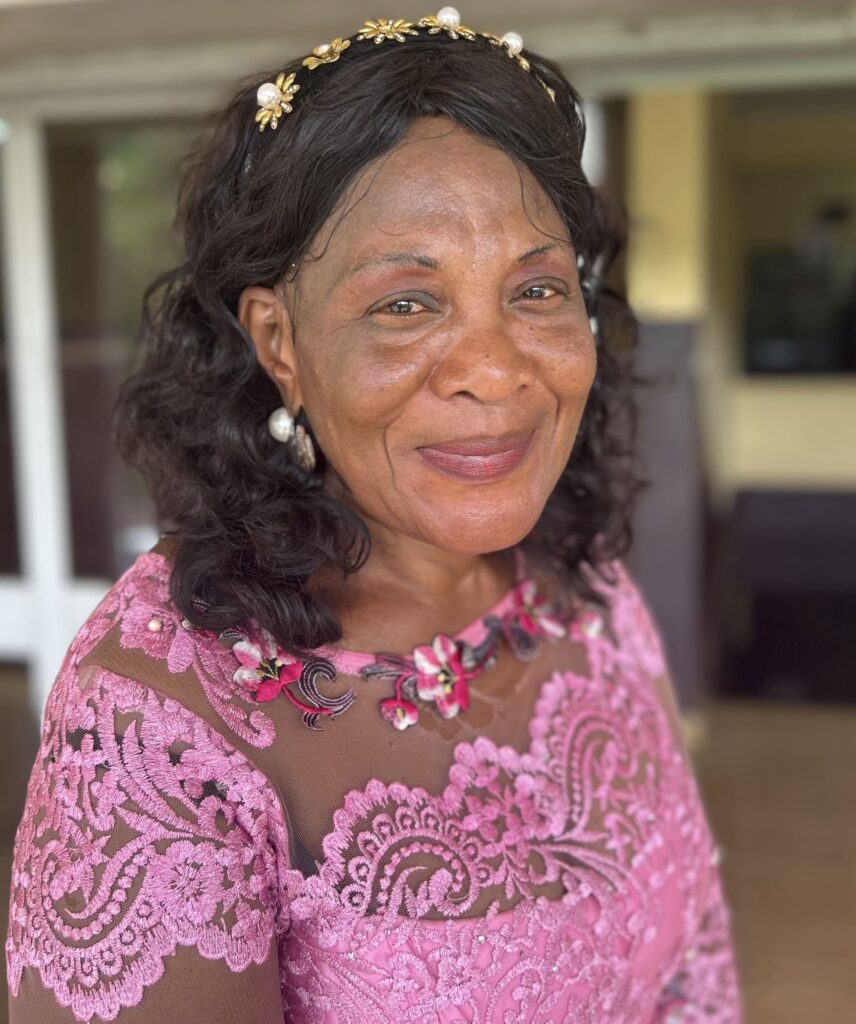 Prof. FOUELLEFACK KANA Célestine Colette épouse DONGMO